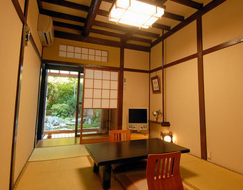 Momijiya Bekkan Kawanoiori 京都 外观 照片