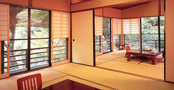 Momijiya Bekkan Kawanoiori 京都 外观 照片