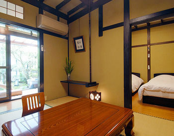 Momijiya Bekkan Kawanoiori 京都 外观 照片