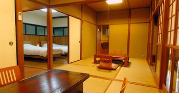 Momijiya Bekkan Kawanoiori 京都 外观 照片