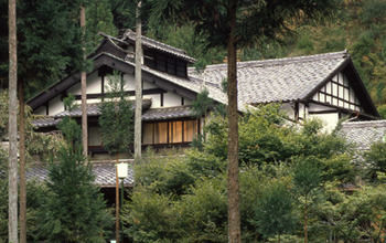Momijiya Bekkan Kawanoiori 京都 外观 照片