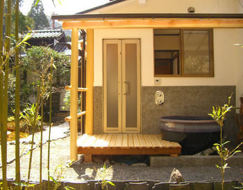 Momijiya Bekkan Kawanoiori 京都 外观 照片